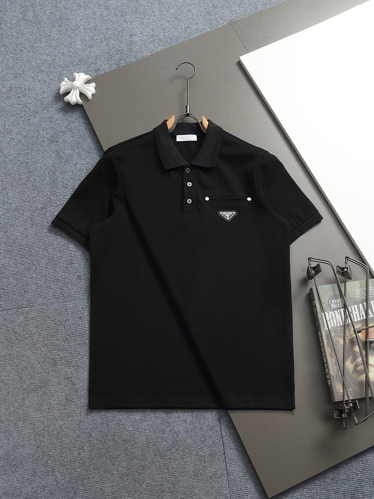 Classic T-shirt-204
