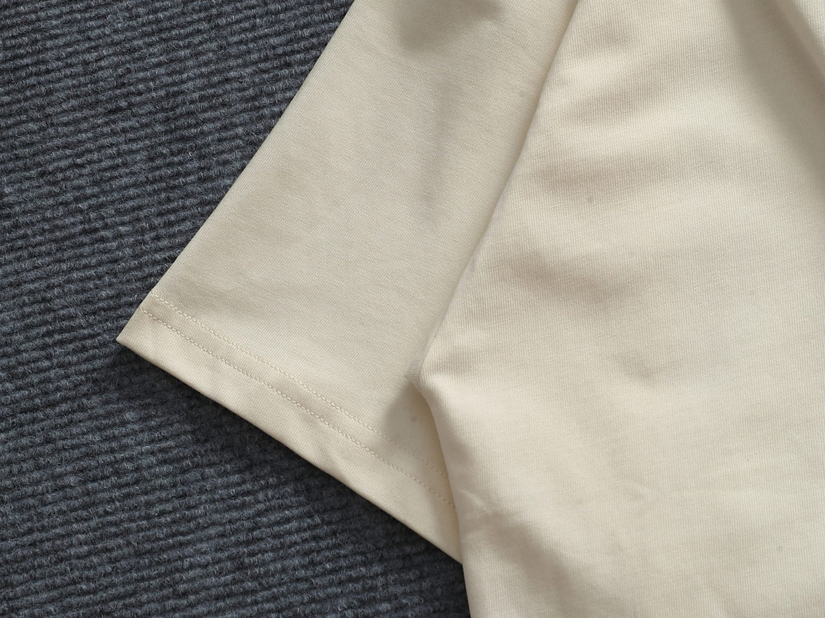 Classic T-shirt-209