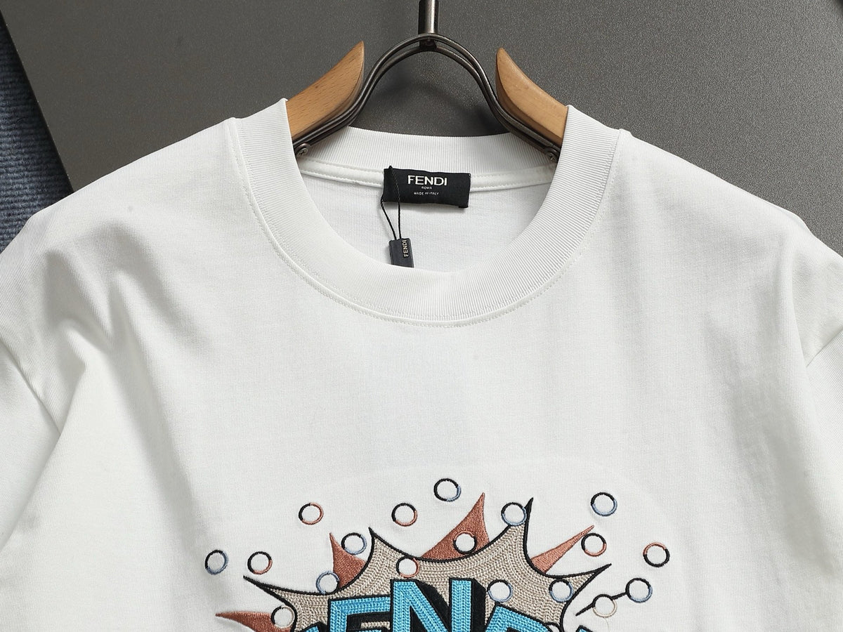 Classic T-shirt-214