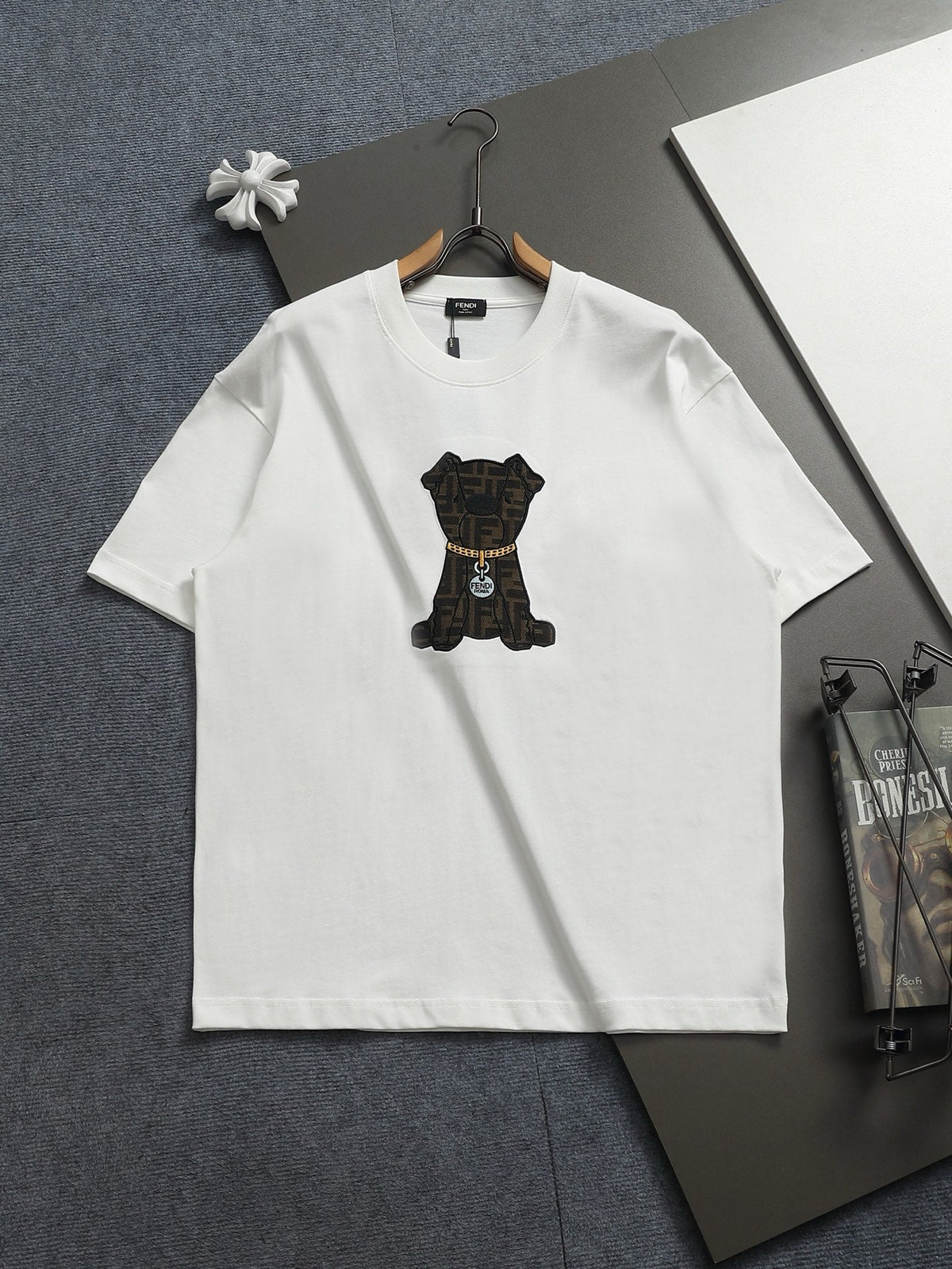 Classic T-shirt-215