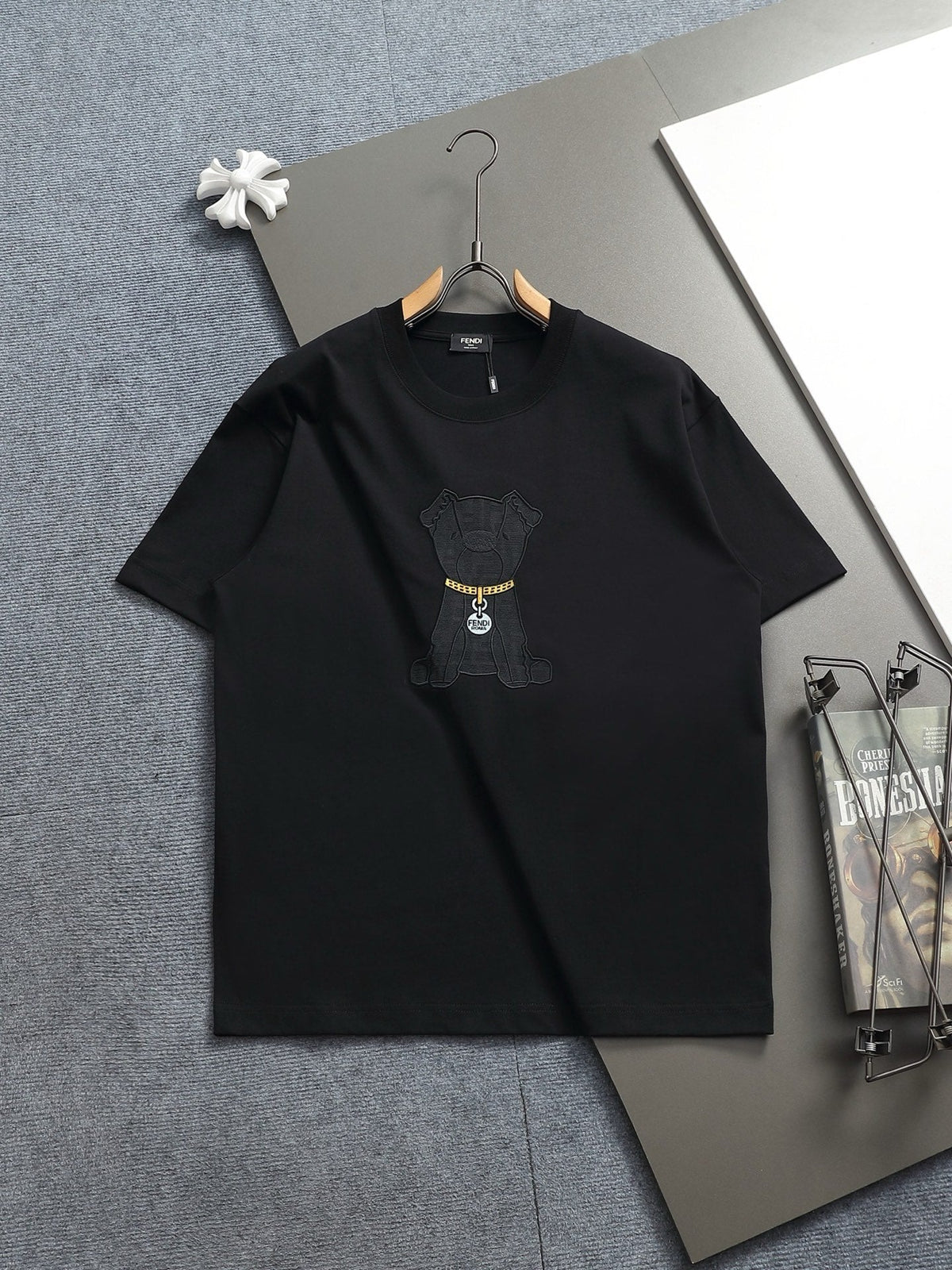 Classic T-shirt-215