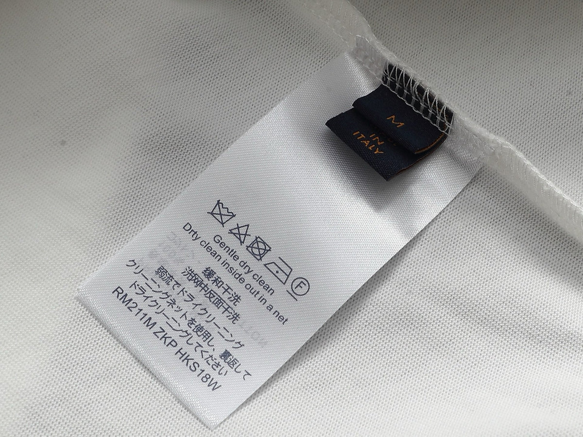 Classic T-shirt-216