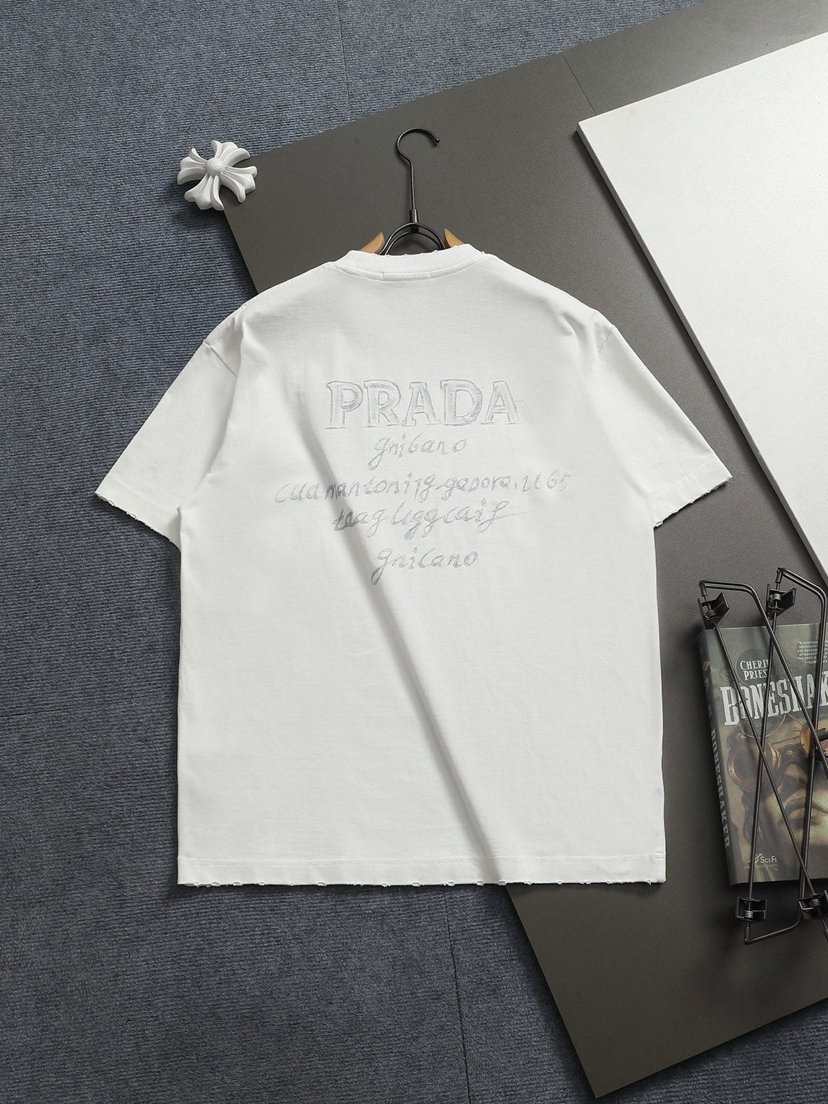 Classic T-shirt-218