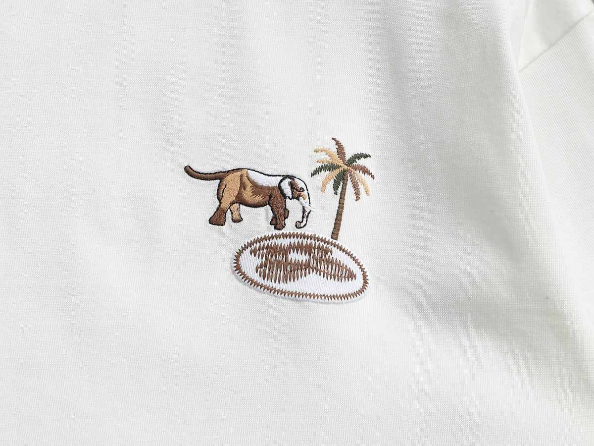 Classic T-shirt-221