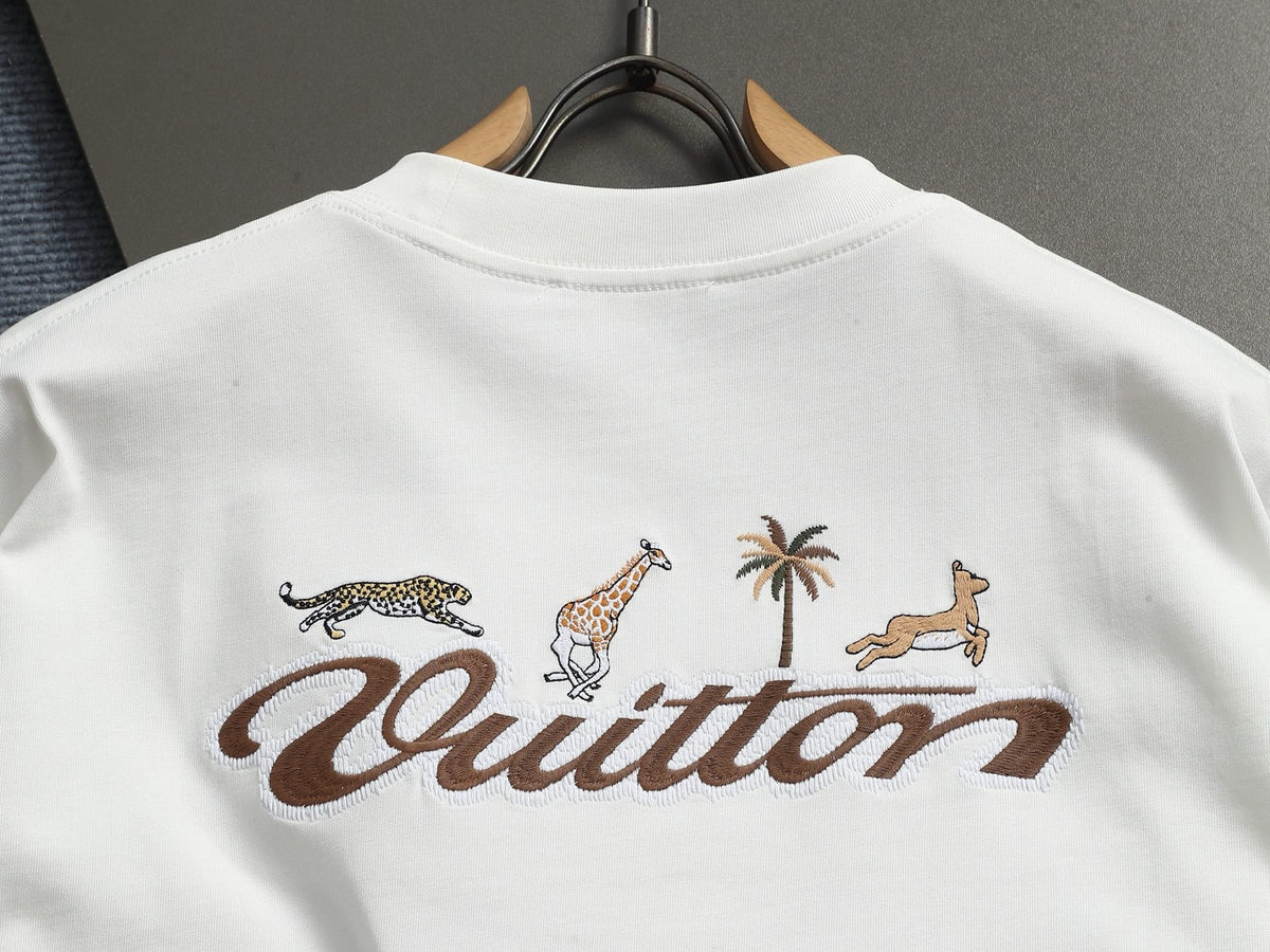 Classic T-shirt-221