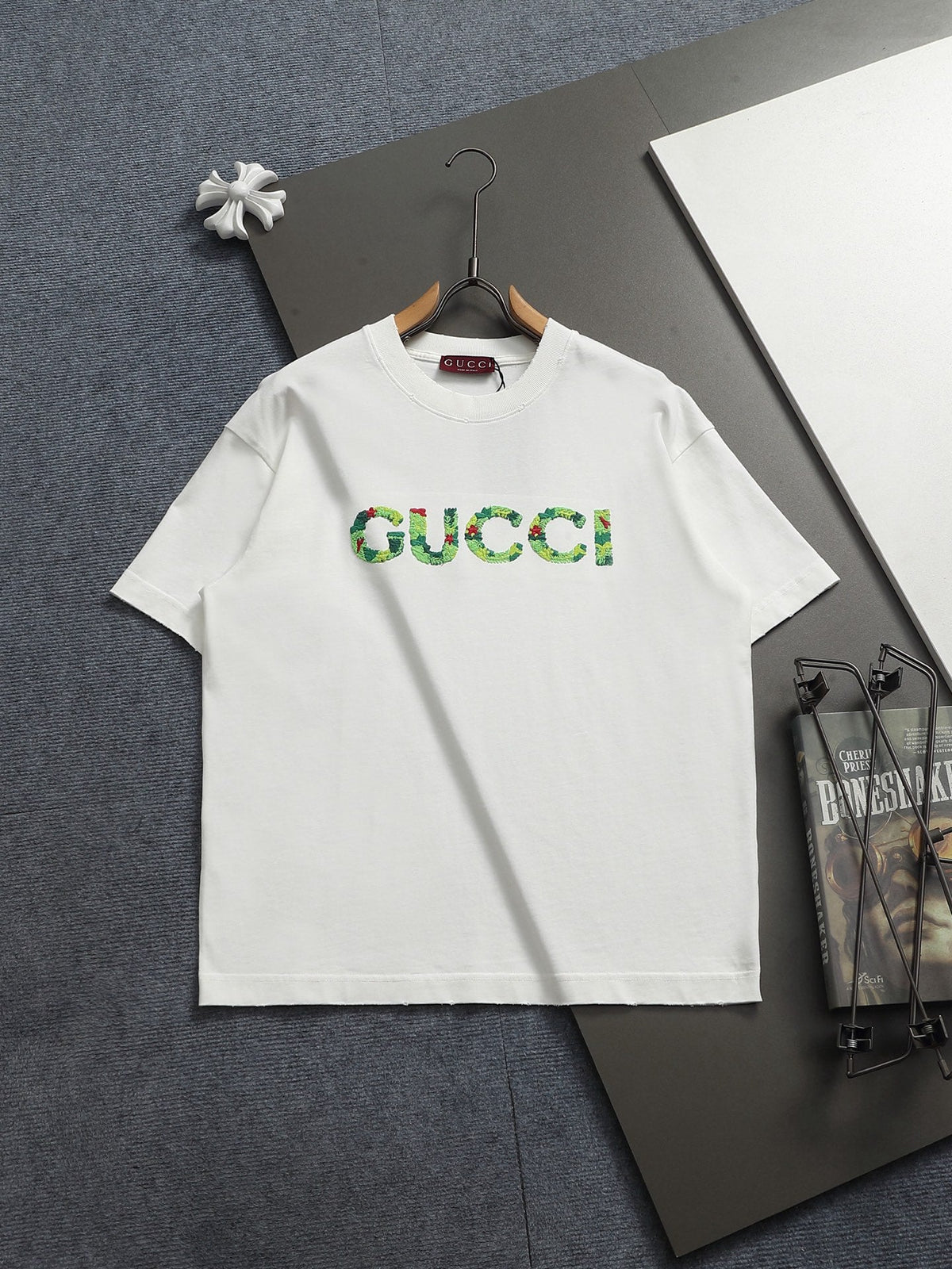 Classic T-shirt-222