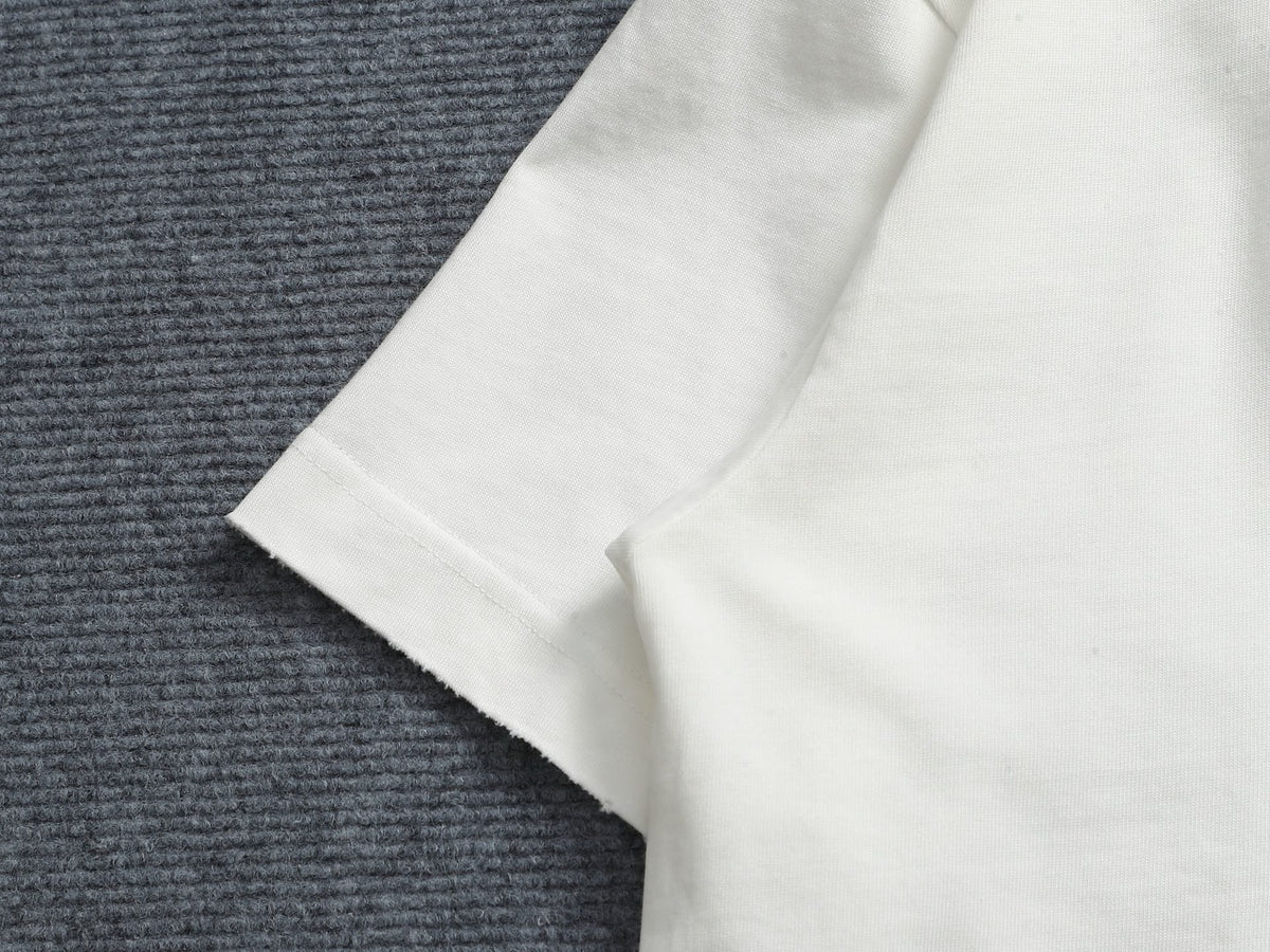 Classic T-shirt-222