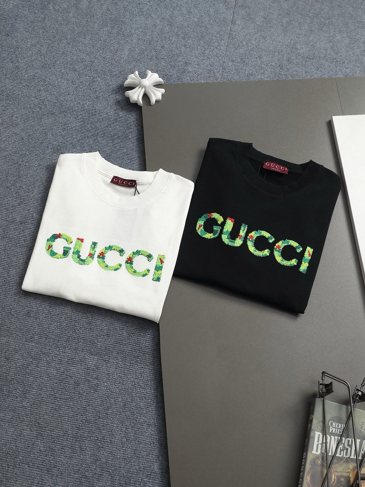 Classic T-shirt-222