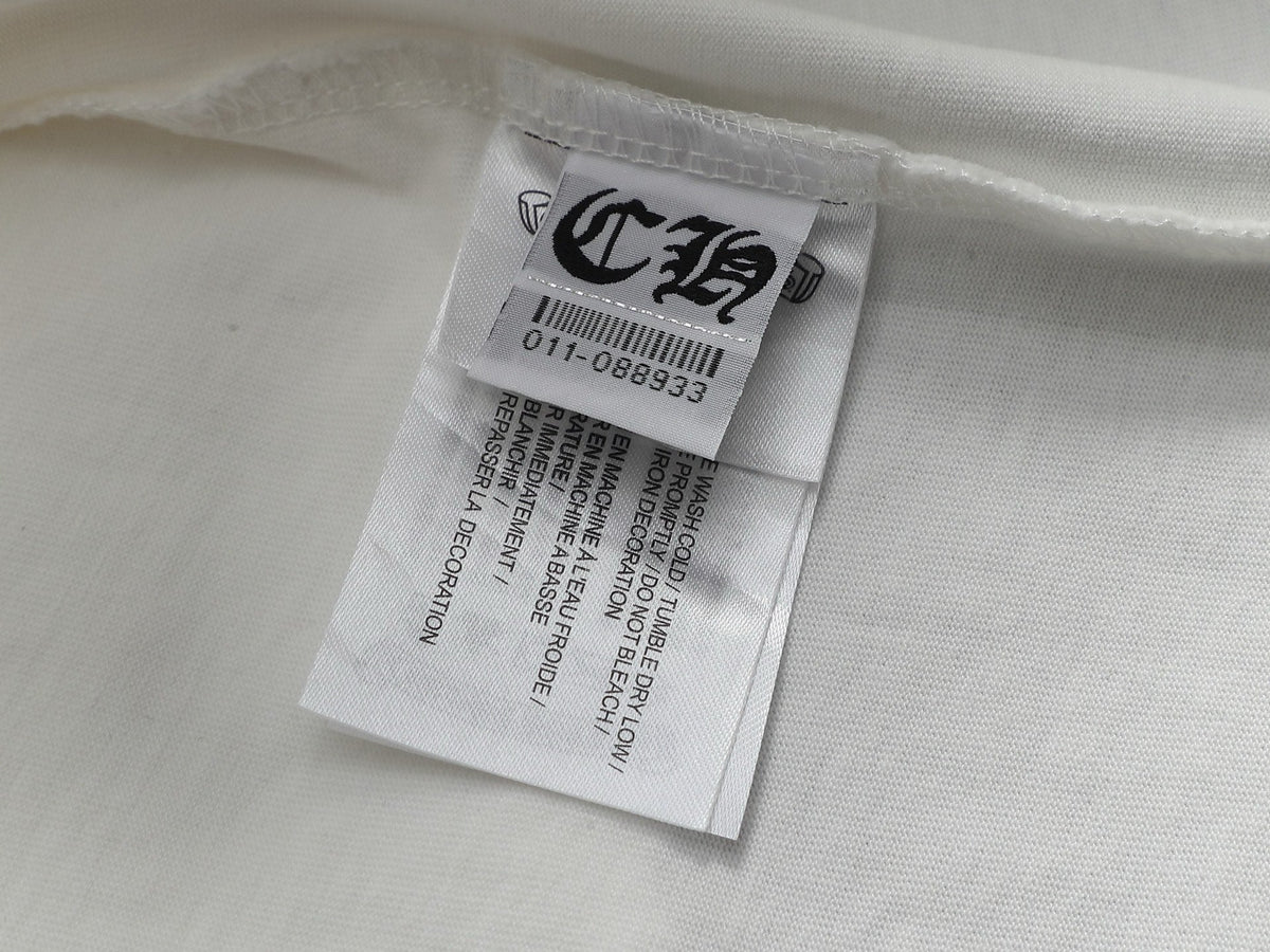 Classic T-shirt-227