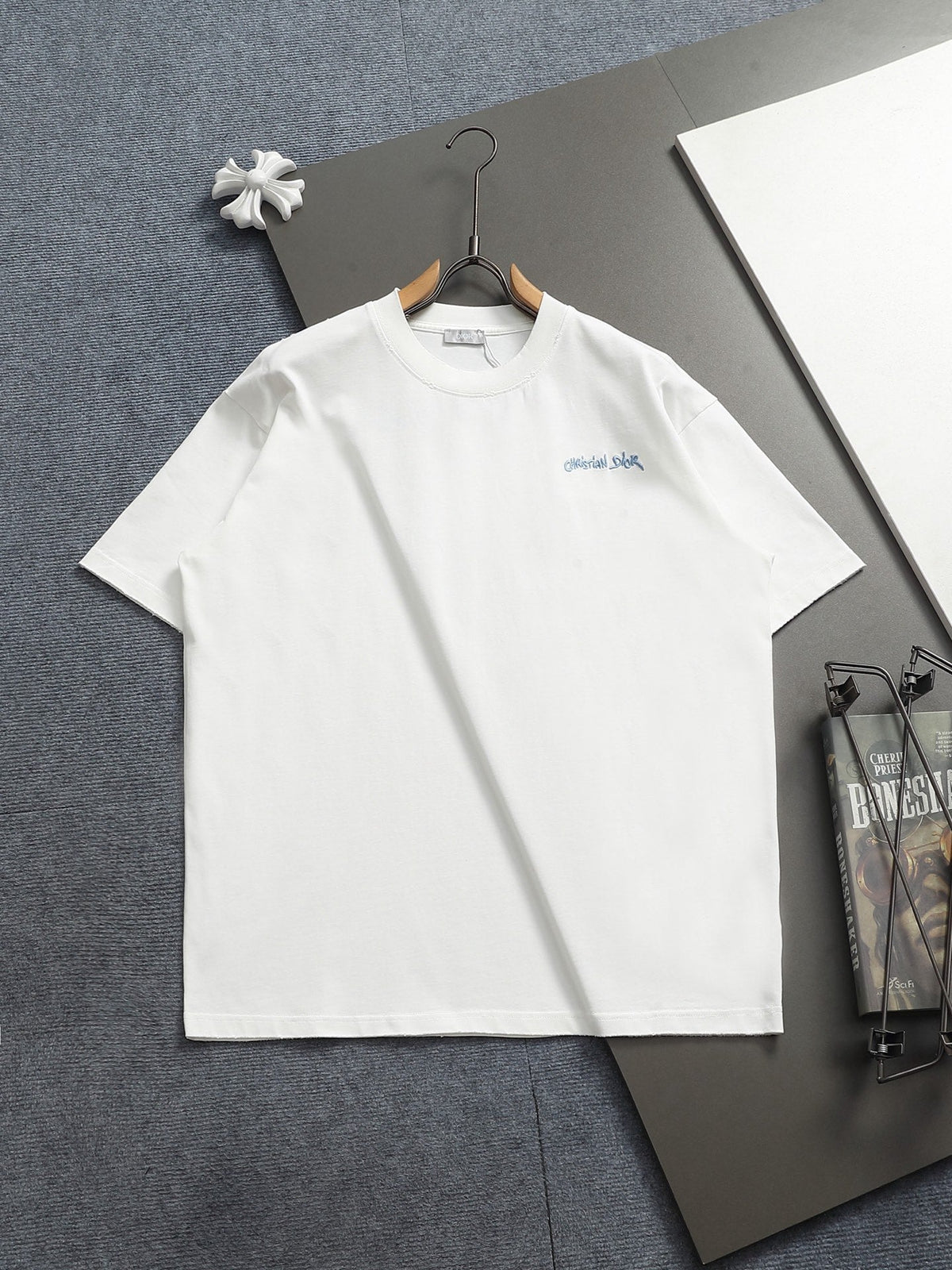 Classic T-shirt-228