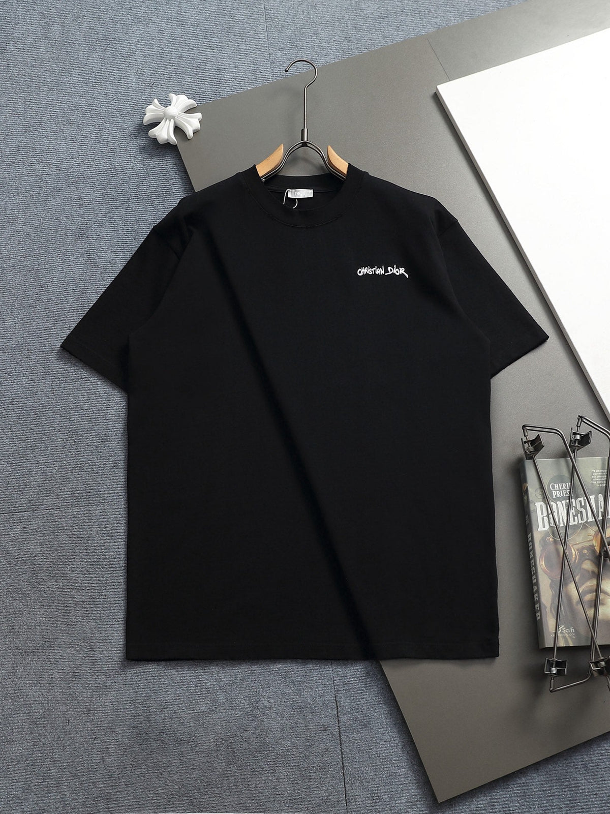 Classic T-shirt-228