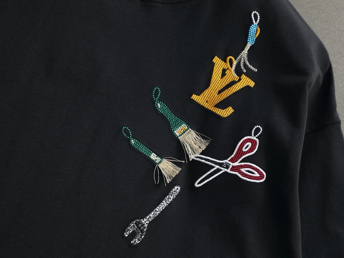 Classic T-shirt-231