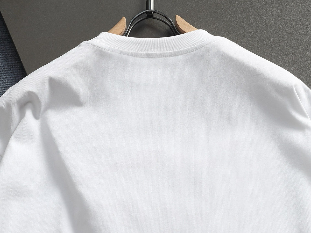 Classic T-shirt-233