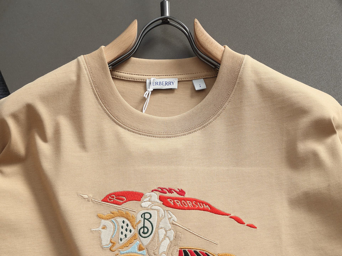 Classic T-shirt-233