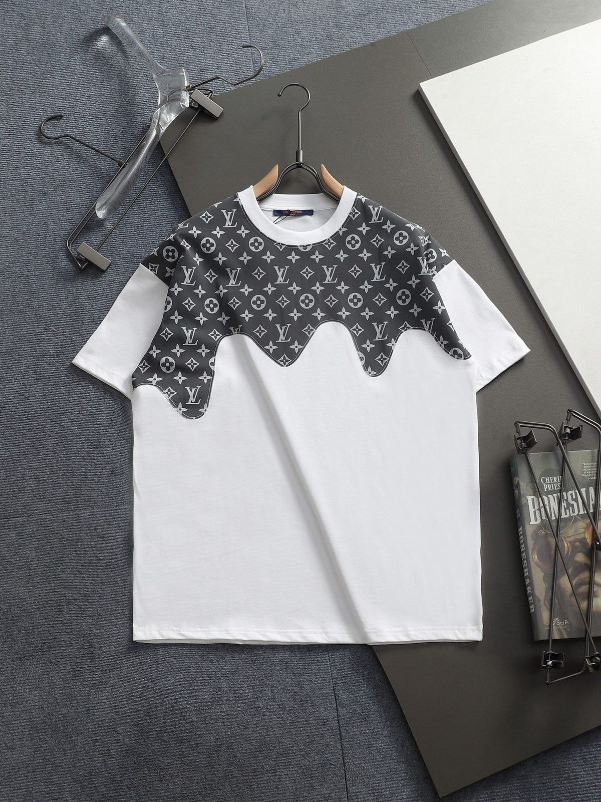 Classic T-shirt-235
