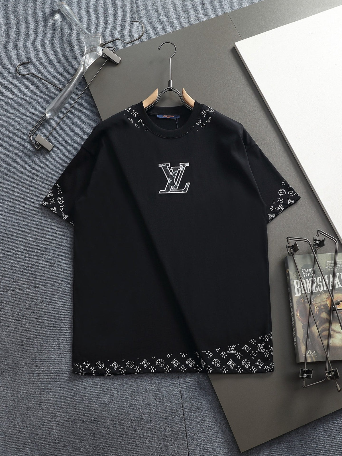 Classic T-shirt-234
