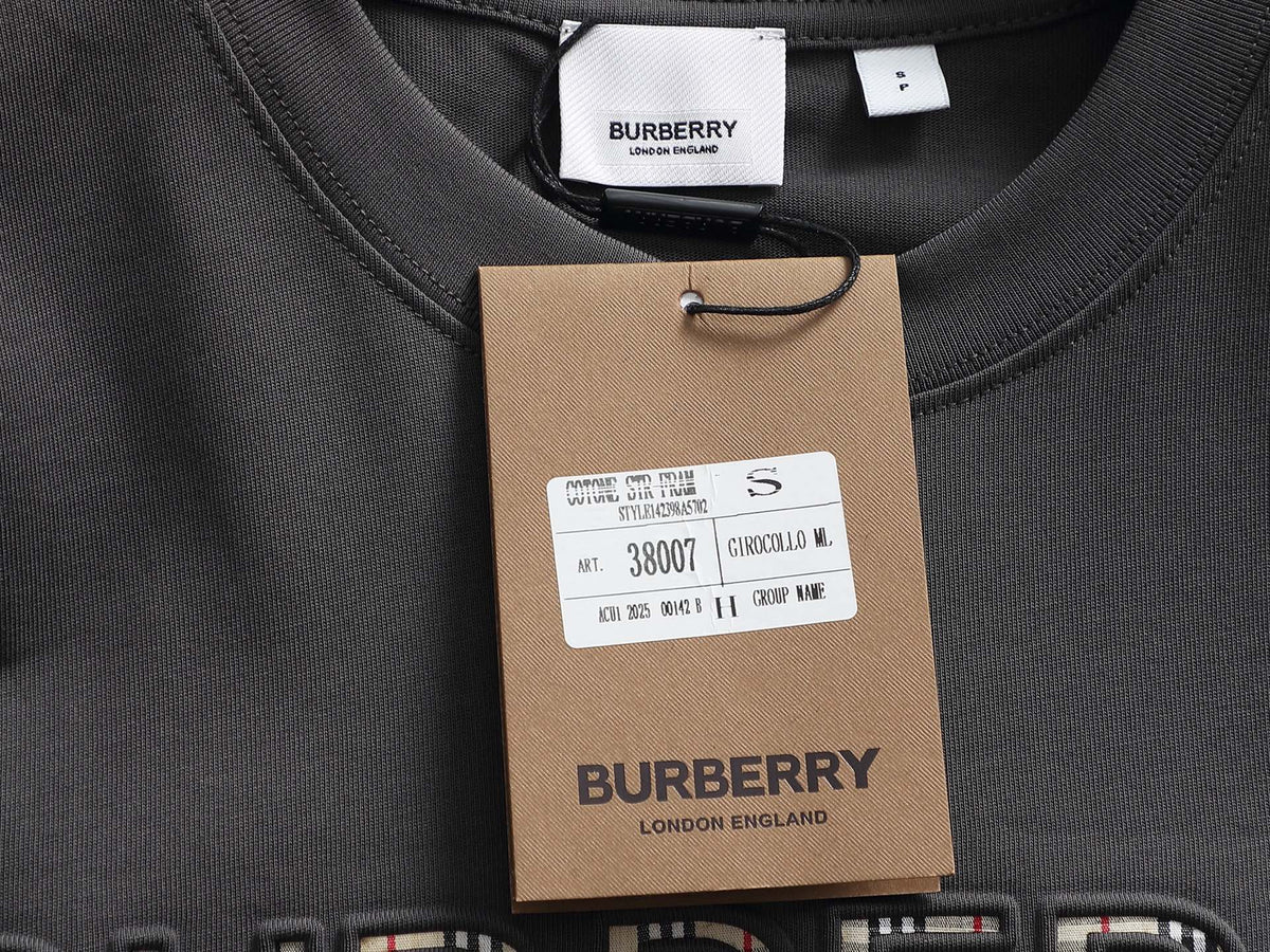 Classic T-shirt-236