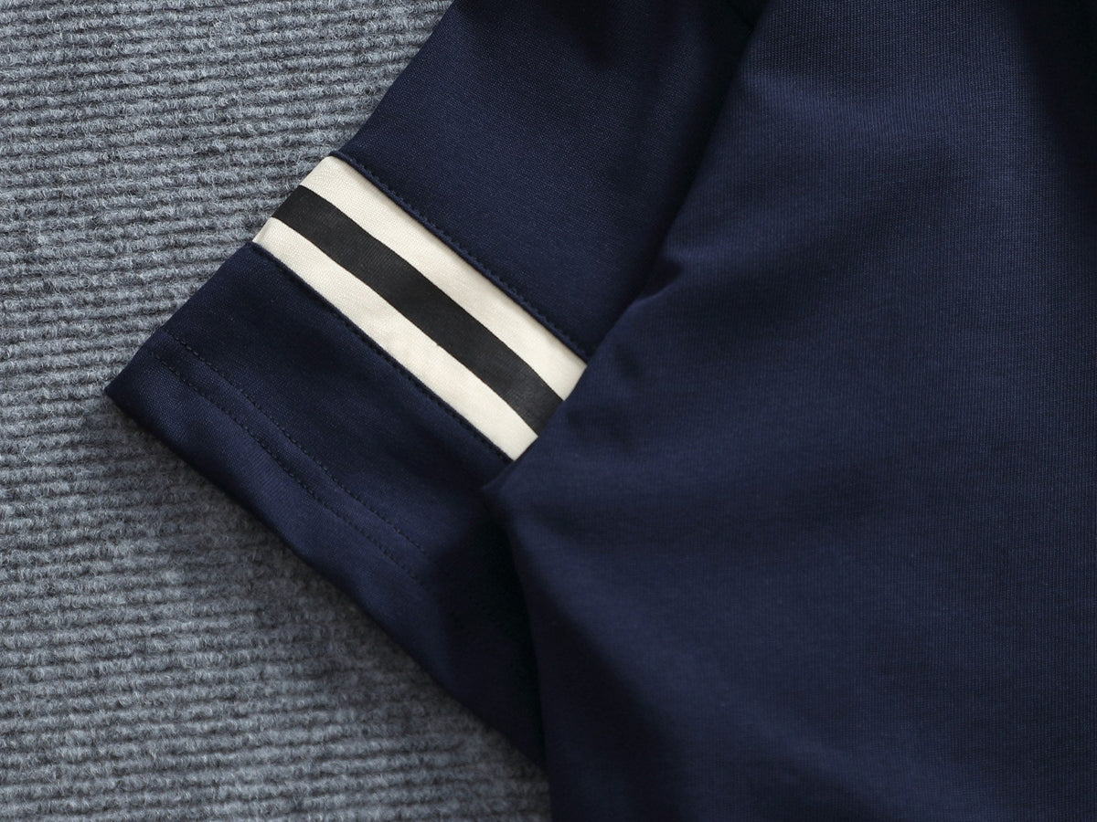 Classic T-shirt-237