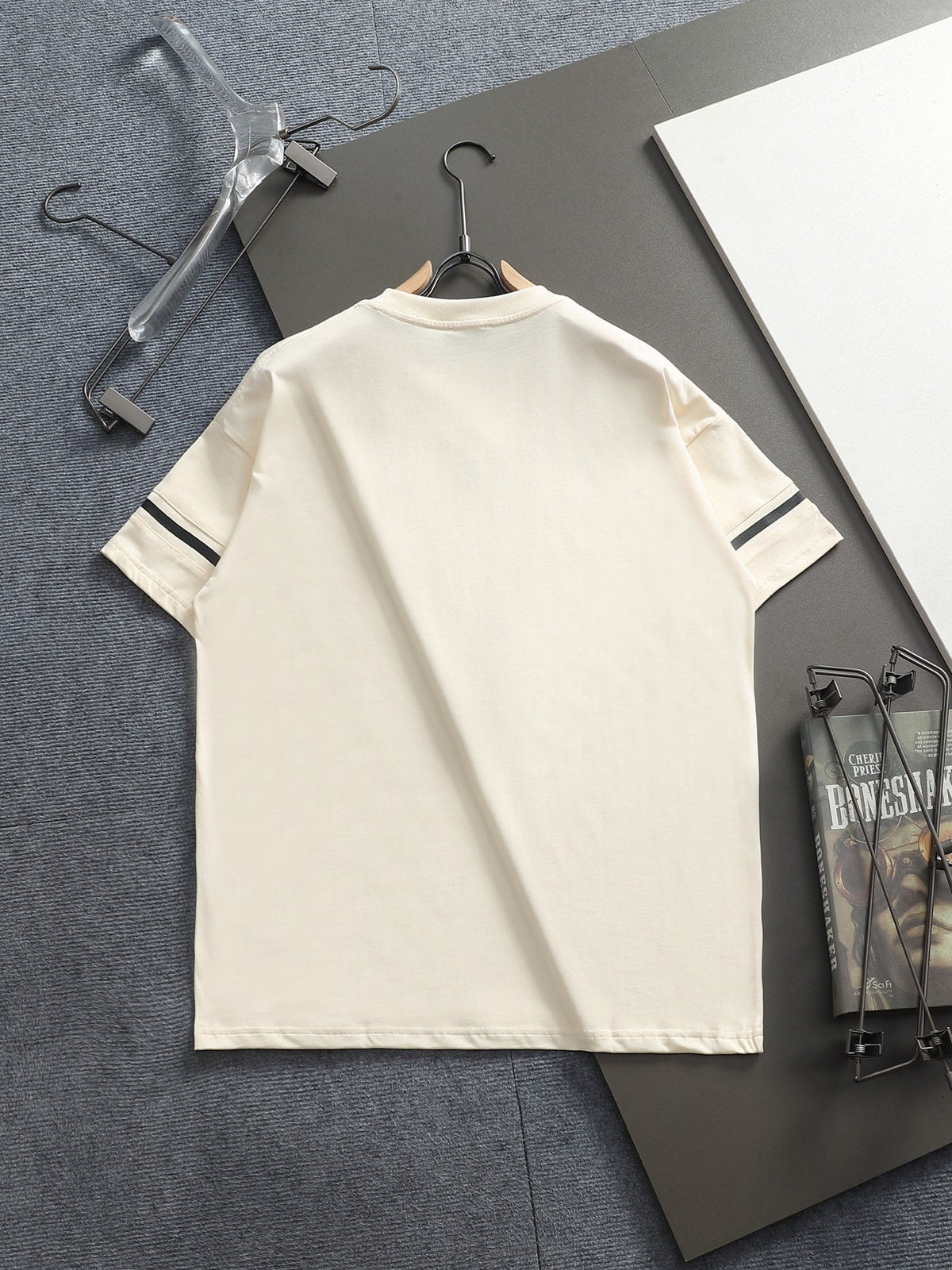Classic T-shirt-237