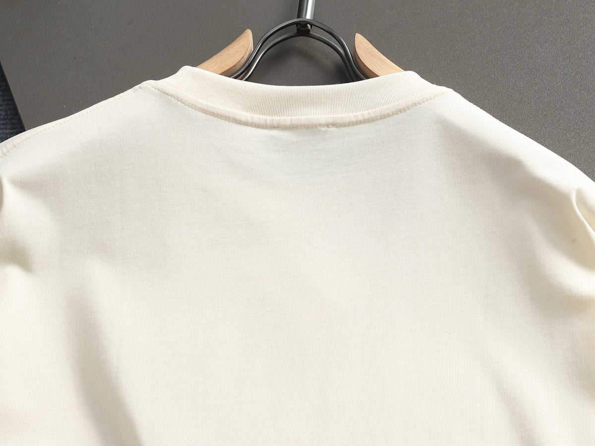 Classic T-shirt-237