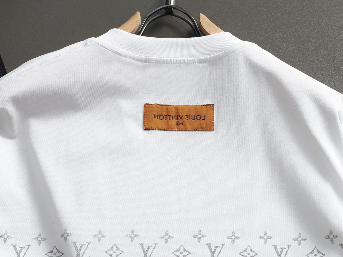 Classic T-shirt-239