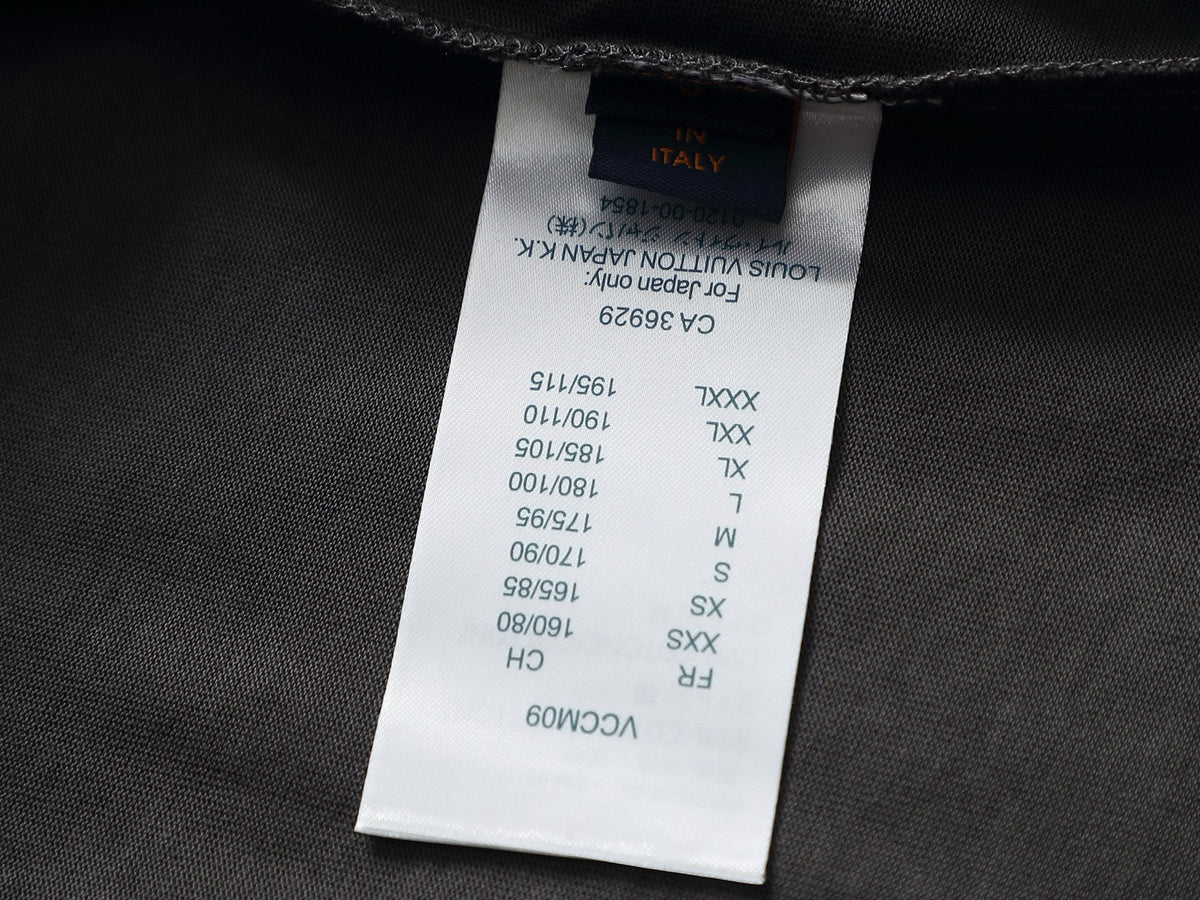 Classic T-shirt-239