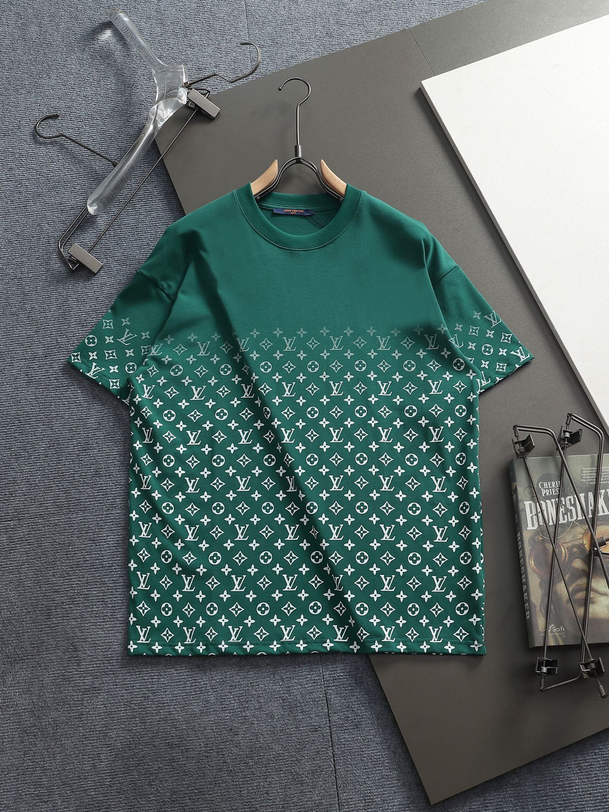 Classic T-shirt-239