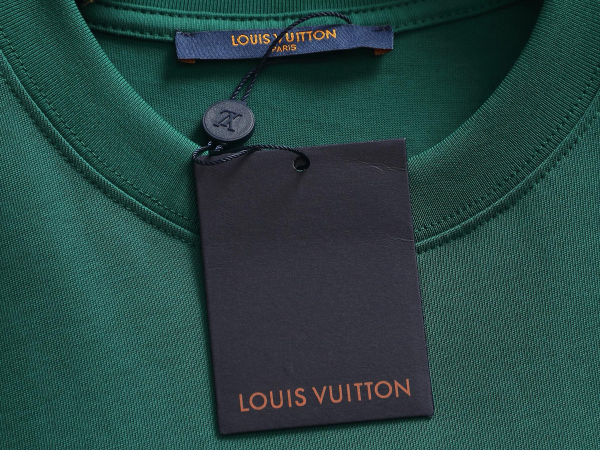 Classic T-shirt-239