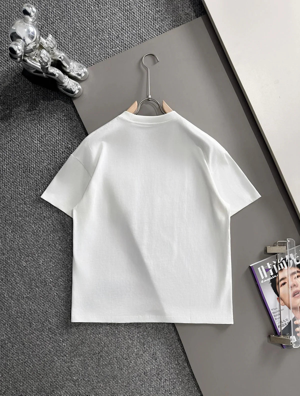 Classic T-shirt-305