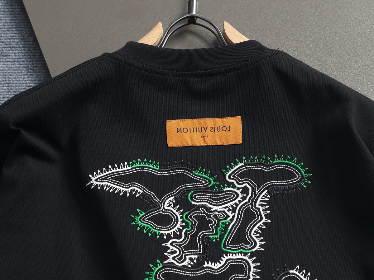Classic T-shirt-254