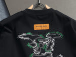Classic T-shirt-254