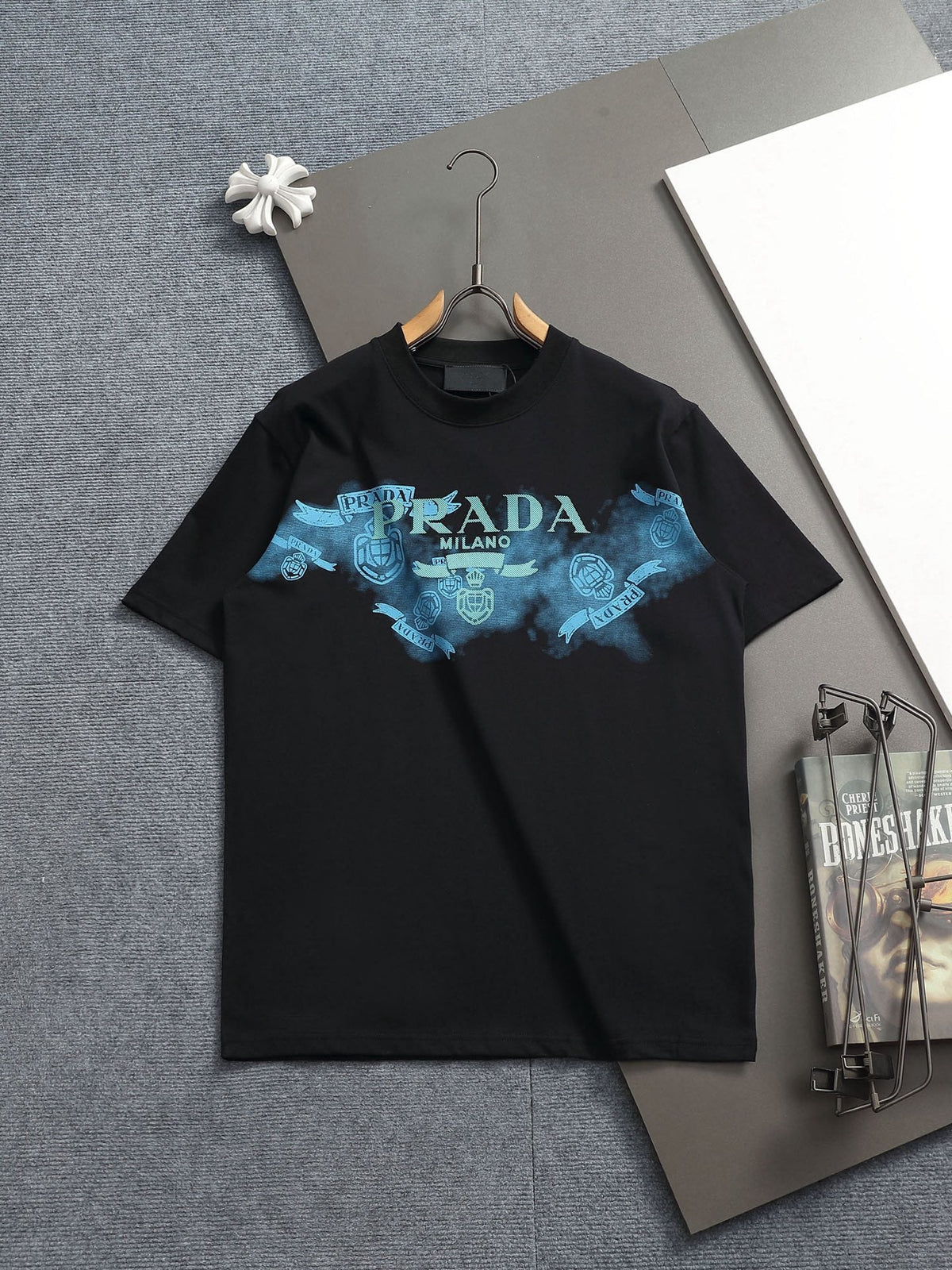 Classic T-shirt-354