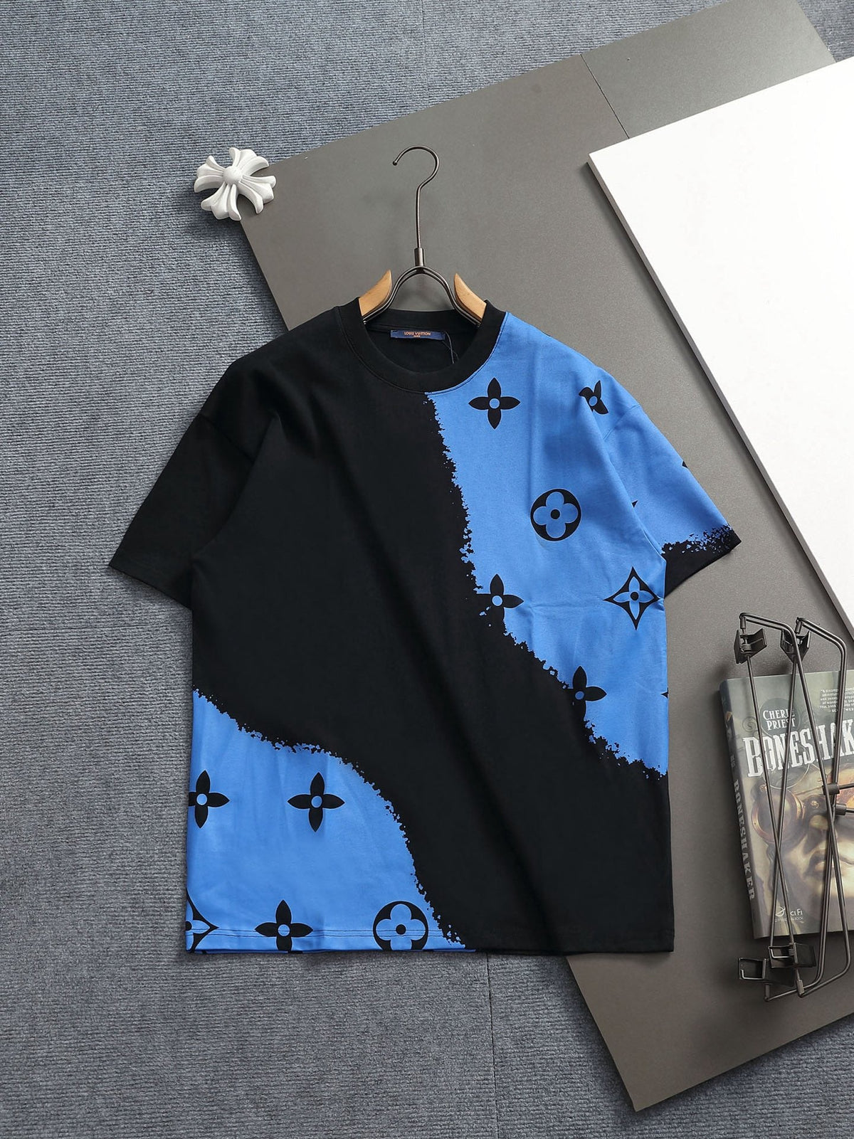 Classic T-shirt-355