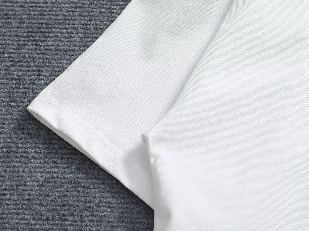 Classic T-shirt-358