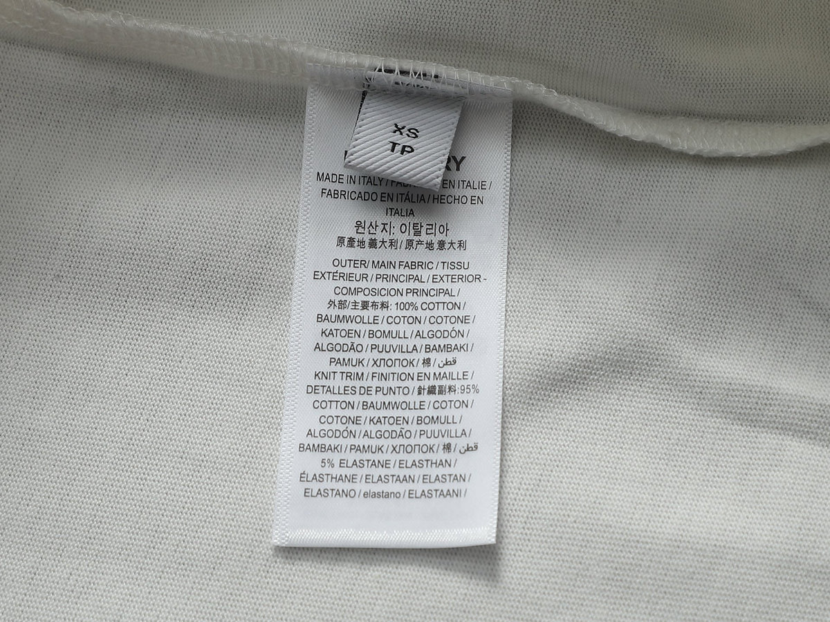Classic T-shirt-360