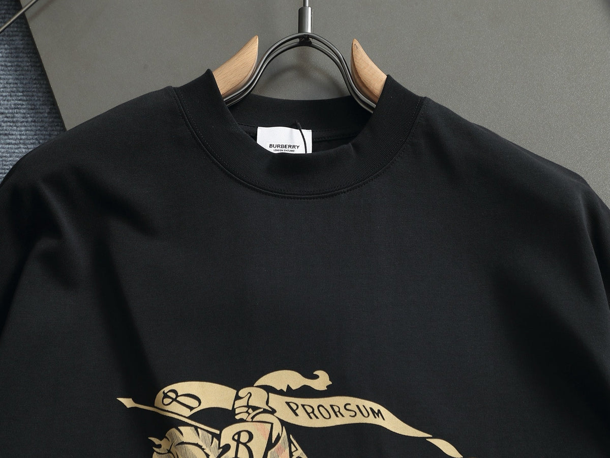 Classic T-shirt-360