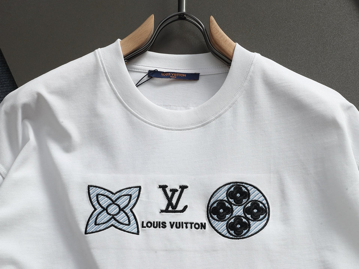 Classic T-shirt-389