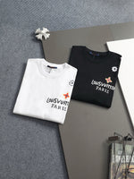 Classic T-shirt-394
