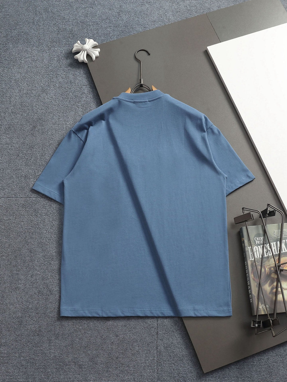 Classic T-shirt-396