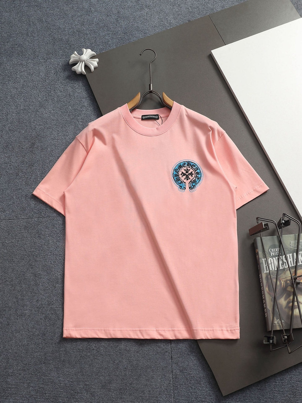Classic T-shirt-398