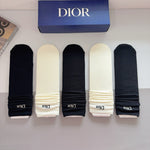 5-Pair Comfort Socks Set (1 BOX)-106