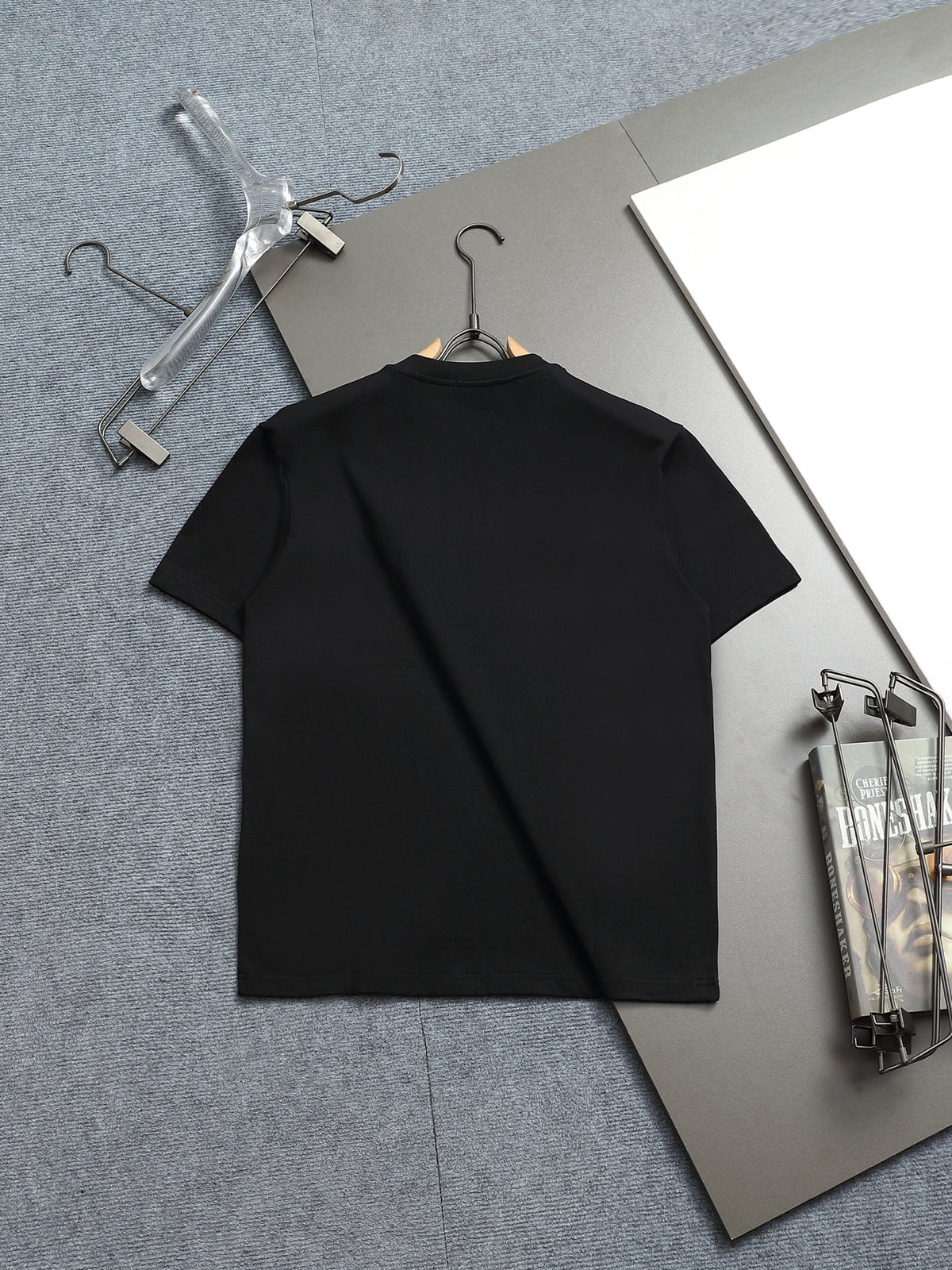 Classic T-shirt-505