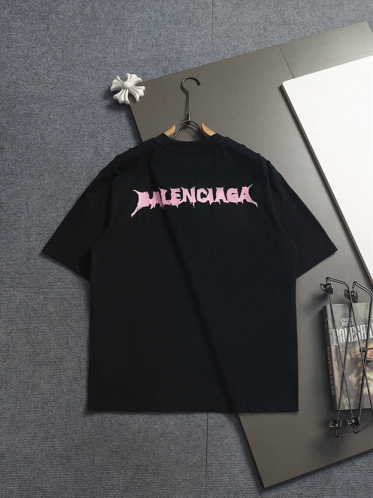Classic T-shirt-559