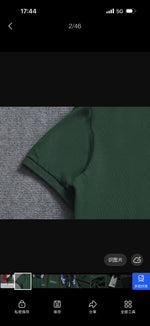 Classic T-shirt-561