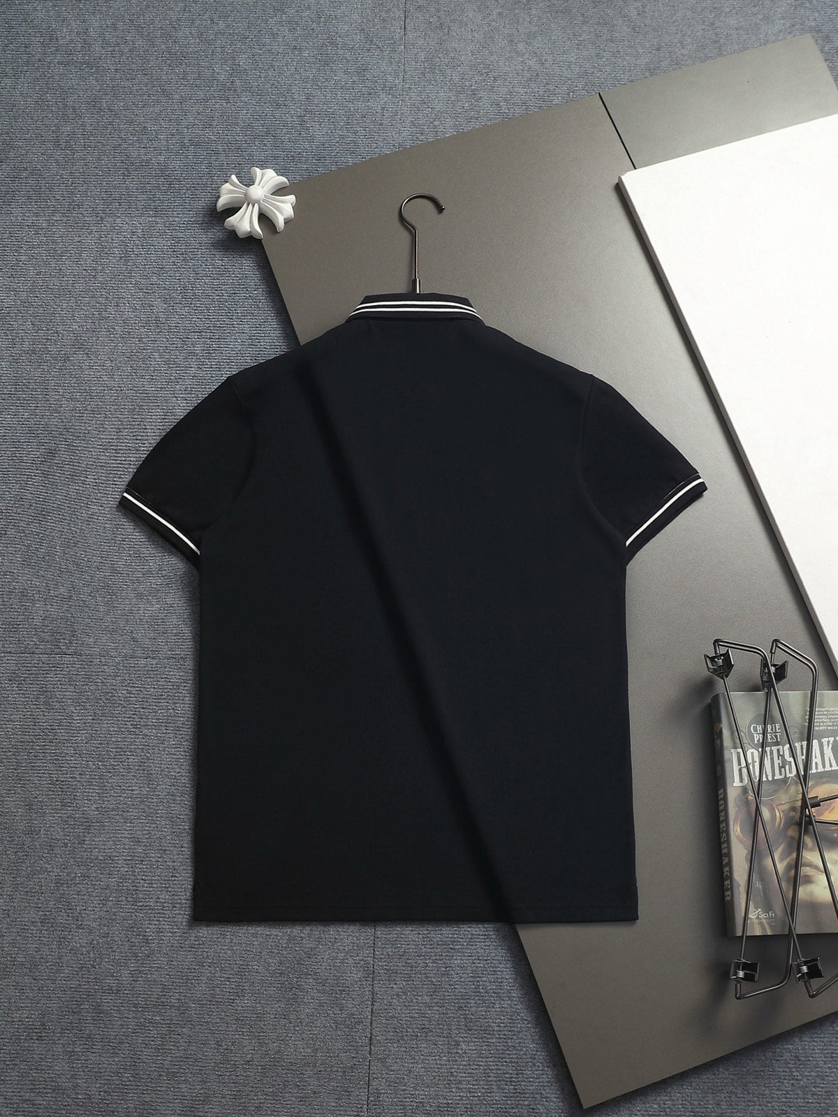 Classic T-shirt-563