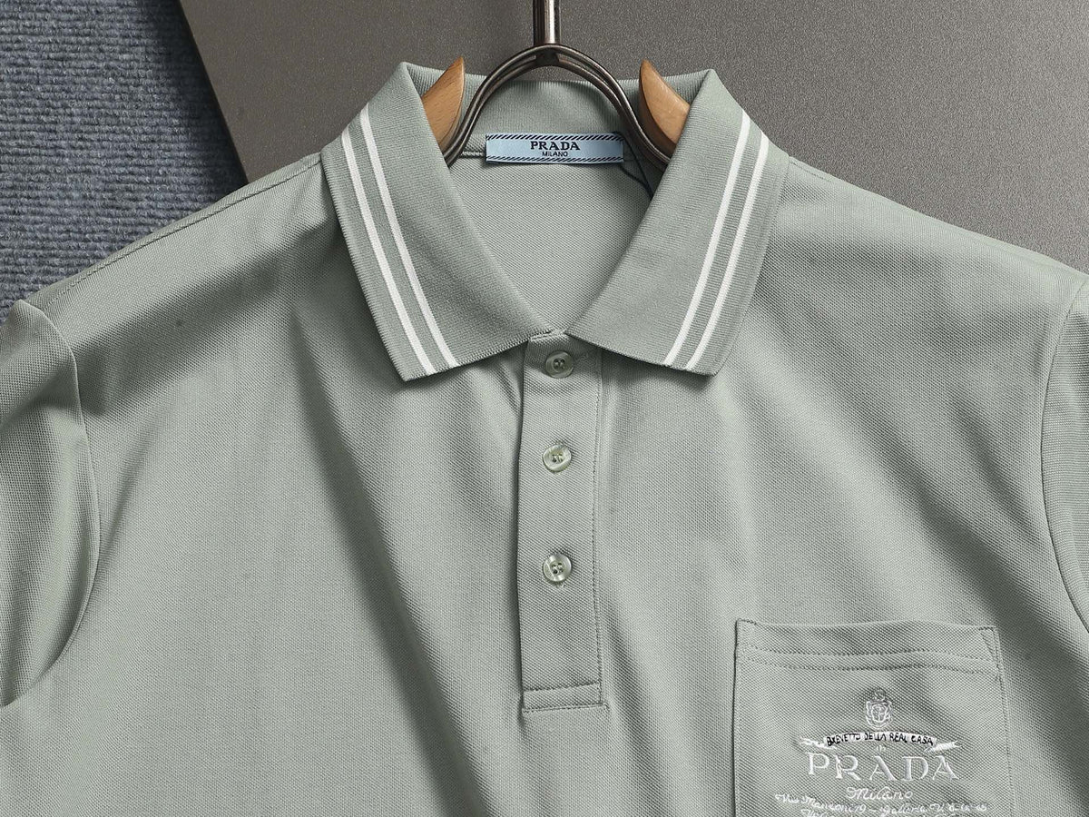 Classic T-shirt-563