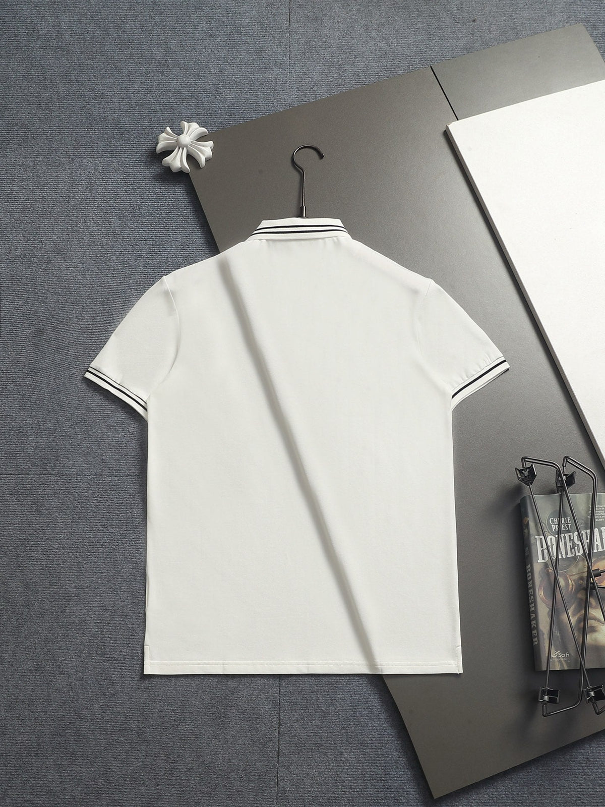 Classic T-shirt-563