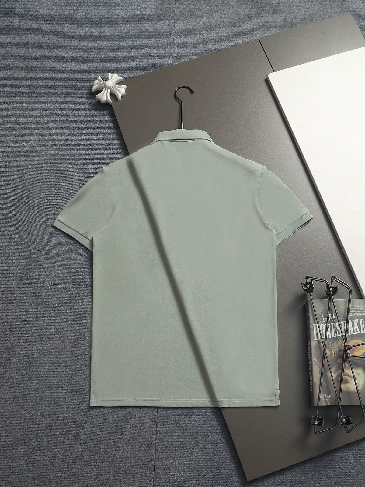 Classic T-shirt-564