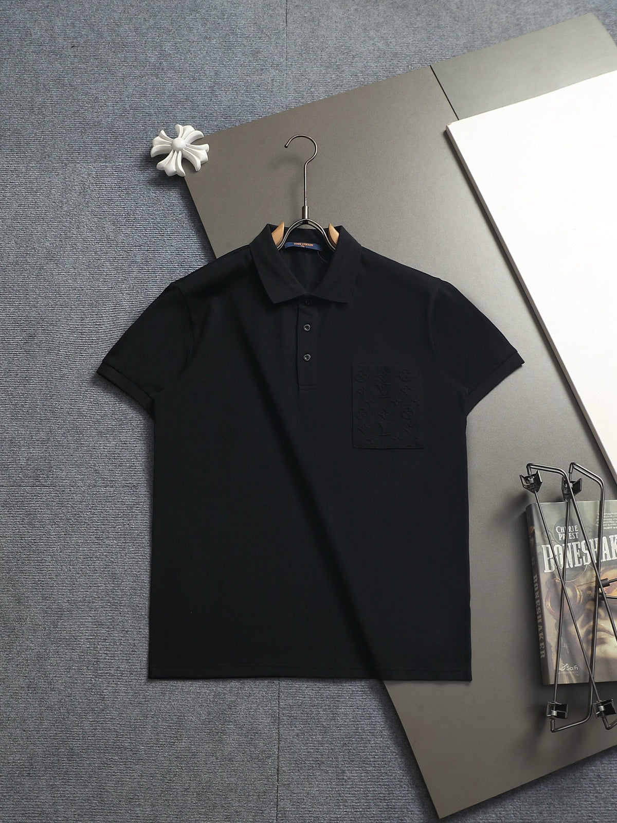 Classic T-shirt-565