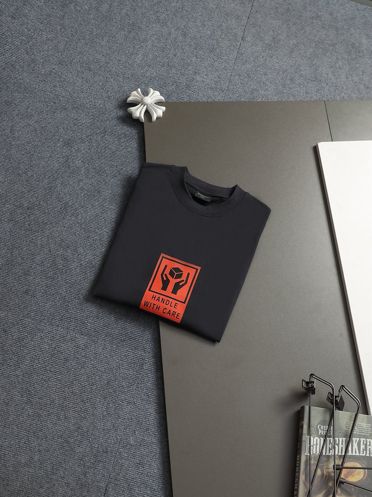 Classic T-shirt-579